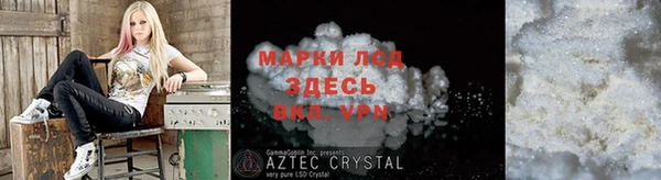 стафф Алексин