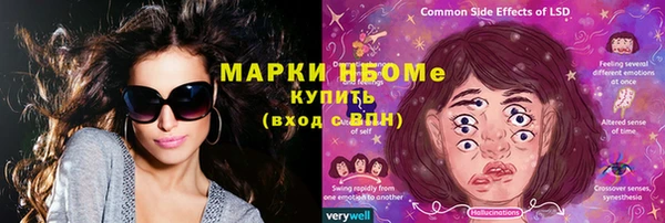 стафф Алексин